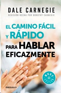 Libro Camino Fácil Y Rápido Para Hablar Eficazmente, E-nuevo