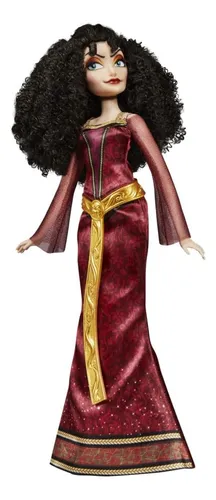Mother gothel doll hotsell