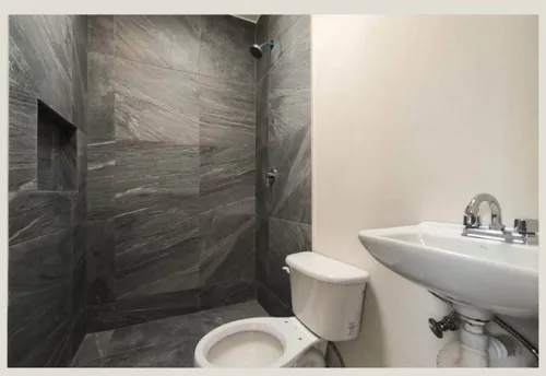 Venta Casa Portales Sur Benito Juárez Cdmx Ev20-ru 035