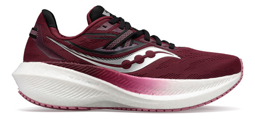 Championes Saucony De Dama - Triumph 20 - S1075921