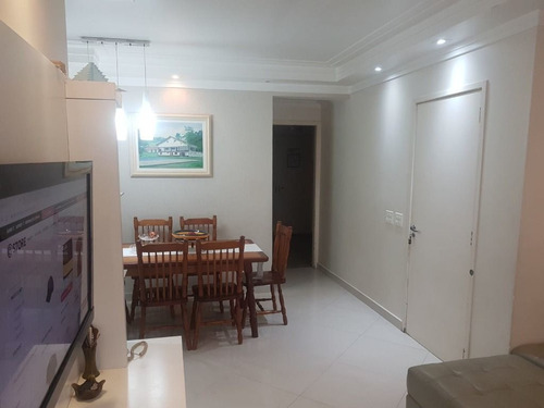 Imagem 9 de 10 de Apartamento Em Vila Gomes Cardim, São Paulo/sp De 140m² 3 Quartos À Venda Por R$ 800.000,00 - Ap1914649-s