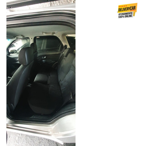 Fiat Palio 1.4 MPI FIRE ELX WEEKEND 8V FLEX 4P MANUAL