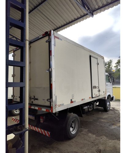 Volkswagen 8.120 Vw Tb-ic 4x2