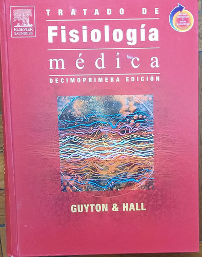 Libro Tratado De Fisiologia Medica