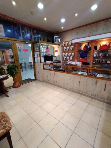 Local En Alquiler En Charallave Con Fondo De Comercio