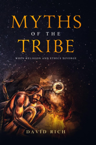 Libro Mitos De La Tribe-en Inglés