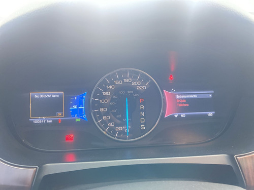 Ford Edge 3.5 Limited Fl