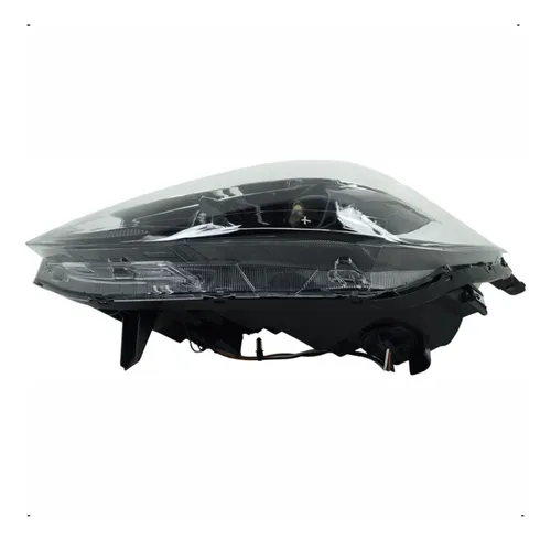 Farola Izquierda Chevrolet Onix Led Turbo 21