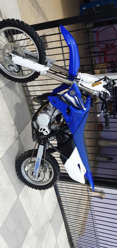 Yamaha 2013