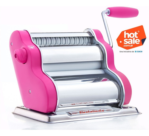 Pastalinda Modelo Clásica Fucsia - Tienda Pastalinda