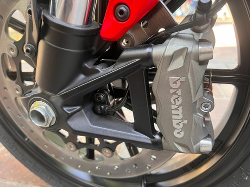 Imagen 9 de 15 de Ducati Scrambler Icon 0km Año 2023. San Isidro