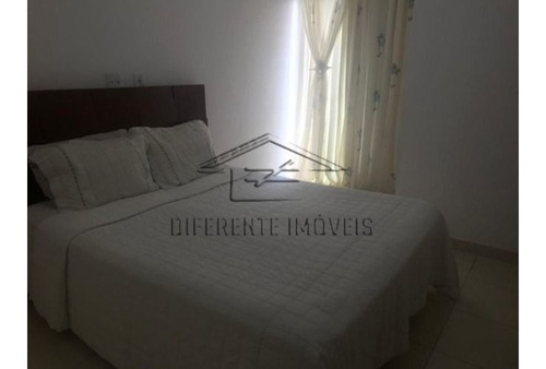 Imagem 4 de 15 de Sobrado 3 Dormitórios (1 Suíte) 2 Vagas No Jardim Pedro José Nunes !