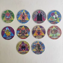 Comprar Colección Tazos Mucha Lucha  1 Classic De Los Doritos