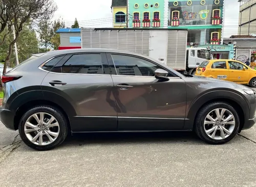 Mazda CX-30 2.5 Grand Touring Lx 4x2