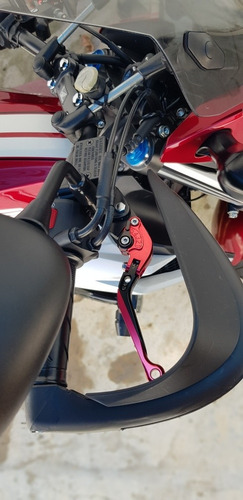 Imagen 11 de 13 de Honda Cb500f