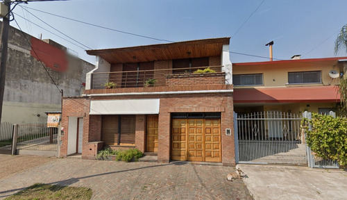 Venta De Casa 5 Ambientes En San Justo,