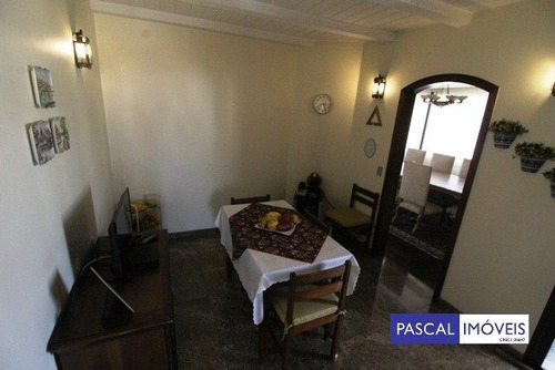 Imagem 15 de 15 de Apartamento Campo Belo 04 Dormitorios 04 Vagas - V-2018