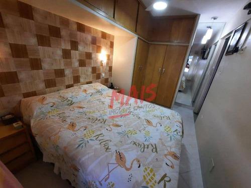Imagem 4 de 11 de Bnh, Reformado!! - Ap5874