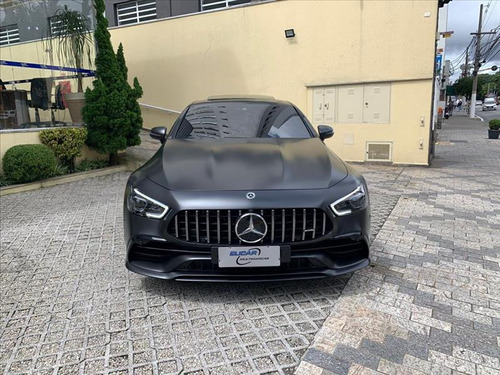 Mercedes-Benz AMG GT 43 3.0 eq Boost Hibrido 9g-tronic