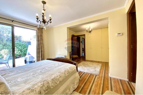 Oportunidad! Excelente! 4 Dorm, Futura L7 Metro
