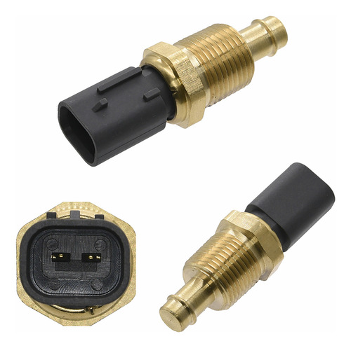 Sensor Temperatura Refrig Walker Sebring V6 3.5l 2009-2010