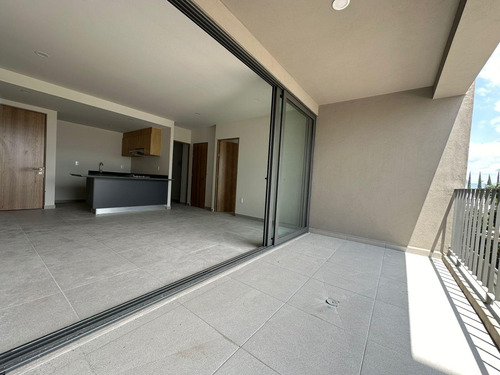 Departamento En Venta Col Andrade, León, Guanajuato