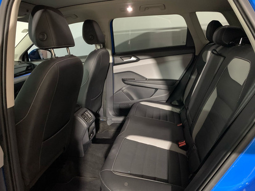 Volkswagen Taos 1.4 Tsi Highline At