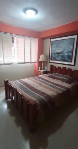 Apartamento En Alquiler Fm