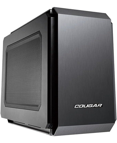 Cougar Case Qbx