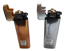 Comprar Encendedor Catalitico Magiclick Vip Metal X12 U Envio Gratis