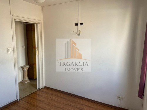 Imagem 3 de 15 de Apartamento Em Vila Prudente - São Paulo - 2301