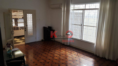 Imagem 10 de 28 de Oportunidade Rara - Lindo E Charmoso Sobrado A Disposição Para Comercialização. - So0553
