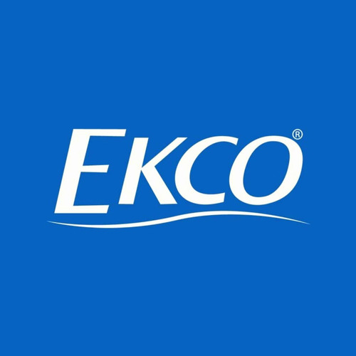 Ekco 49997 Hervidor De 16 Cm, Color Azul Hecho De Acero Con