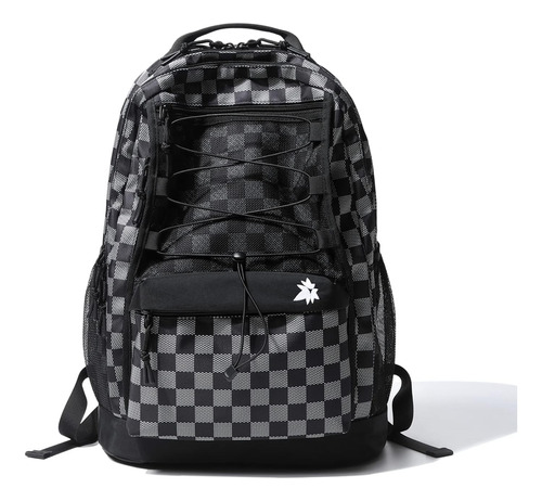 Mochila Para Ordenador Portatil Kalesi, Para La Escuela, La