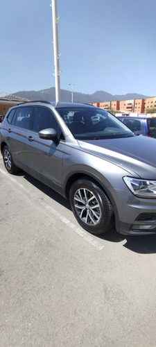 Volkswagen Tiguan Allspace Trendline 1.4 Tsi 2wd