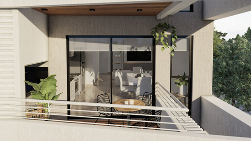 Venta Depto 3 Amb Caseros Pozo - Permuta- Financia