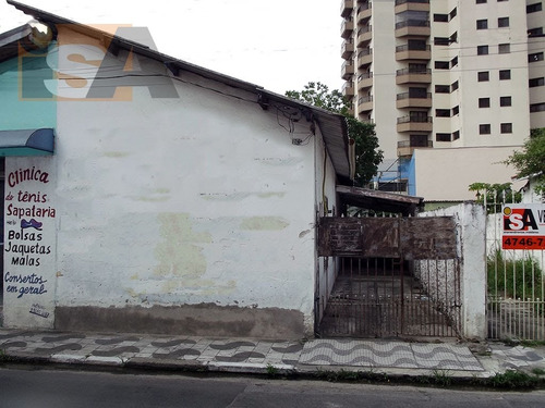 Imagem 1 de 1 de Casa Residencial Em Vila Costa - Suzano, Sp - 3528