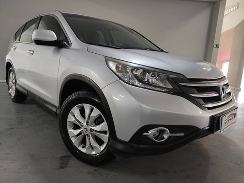 Honda Crv 2.0 Lx 4x2 16v Gasolina 4p Automático