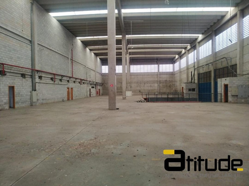 Imagem 14 de 15 de Galpão 5200 M2 Barueri Ao Lado Da Castelo - 4681