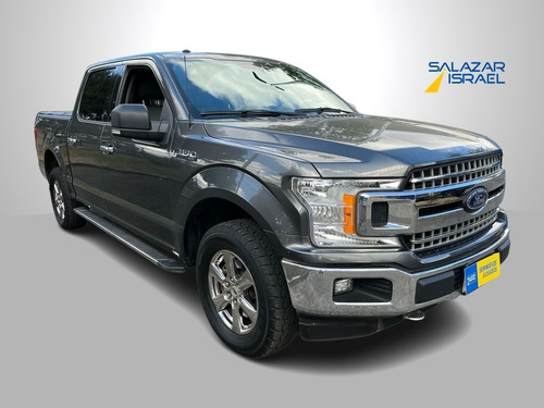 Ford F-150 2021