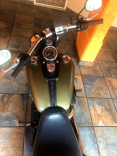 Imagen 5 de 8 de Harley Davidson 2016