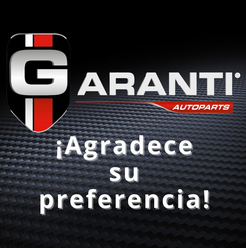 Polea Damper Mini Cooper R50 R53 2001-2005 (11237525135)