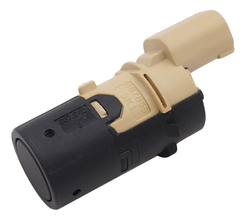 Sensor De Aparcamiento Para Peugeot Pdc 307 Sw 9643326380 Cc