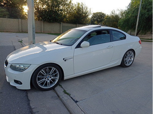 BMW Serie 3 3.0 335i Coupe Sportive At 306cv