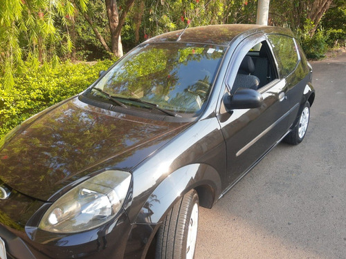 Ford Ka 1.0 2012