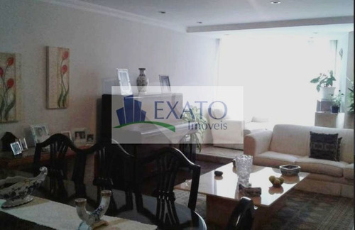 Imagem 4 de 15 de Apartamento Com 120m², 1 Vaga, No Itaim Bibi. - Em42024