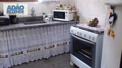 Imagem 8 de 8 de Casa Residencial À Venda, Albuquerque, Teresópolis. - Ca0721