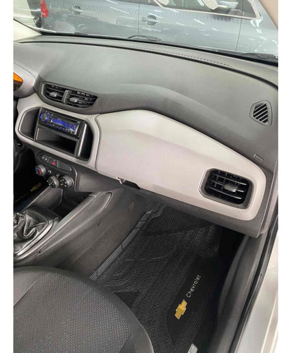 Chevrolet Onix 1.0 MPFI JOY 8V FLEX 4P MANUAL