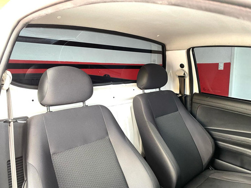 Volkswagen Saveiro 1.6 Cs Robust 8v Flex 2p Manual