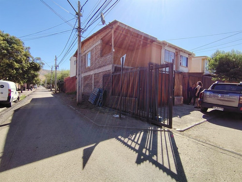 Casa En Venta De 4 Dorm. En Colina, Reina Norte Subsidio